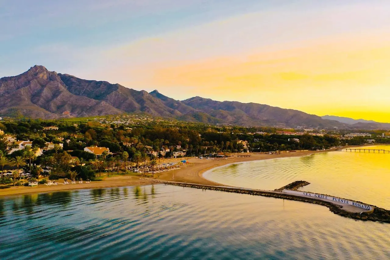 Puente Romano Beach Resort ماربيا