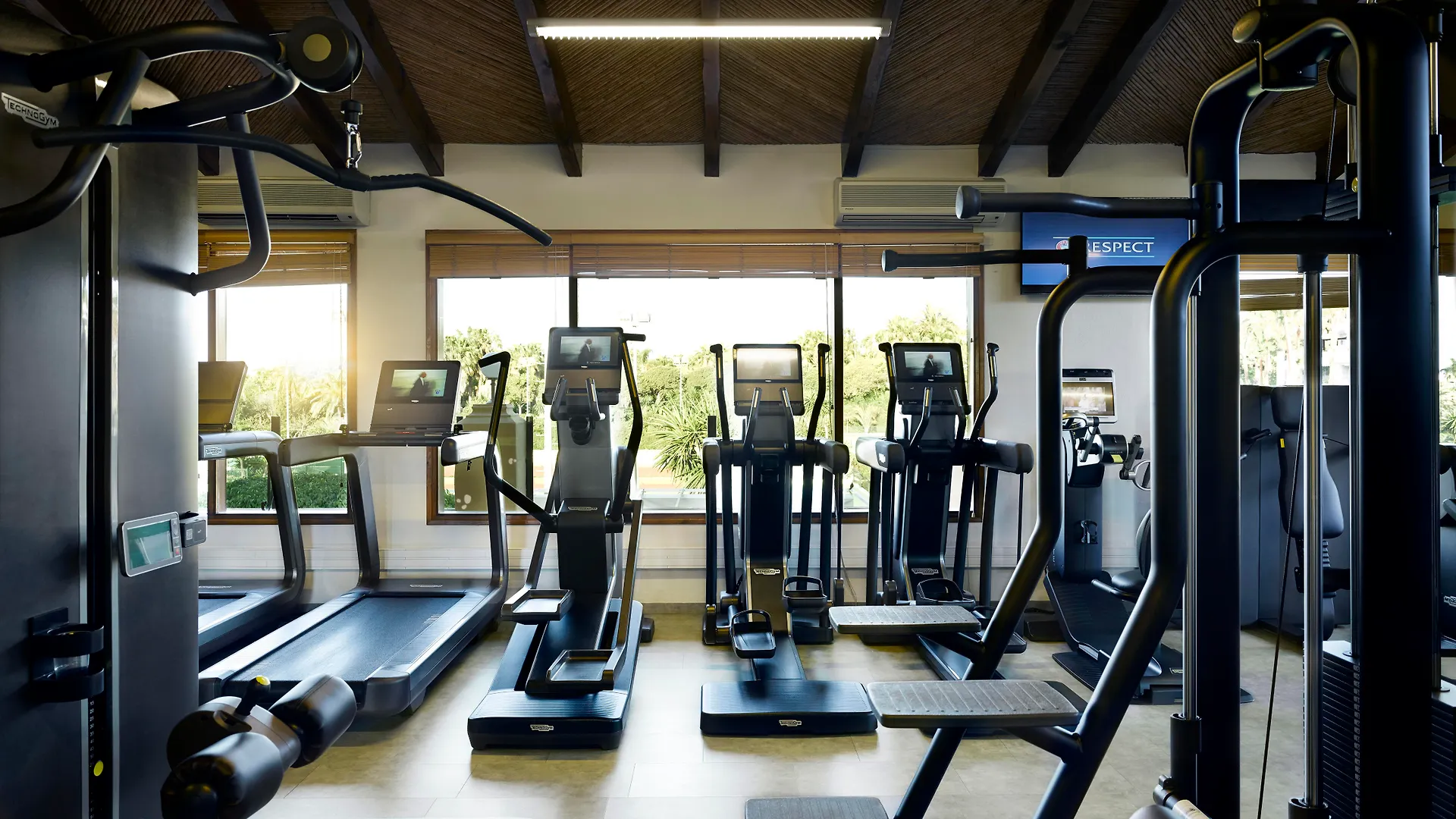 Puente Romano Beach Resort ماربيا