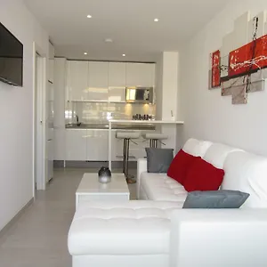 Appartement Fontanilla, Marbellac