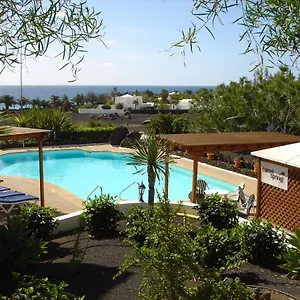 Apartmán Camel's Spring Club