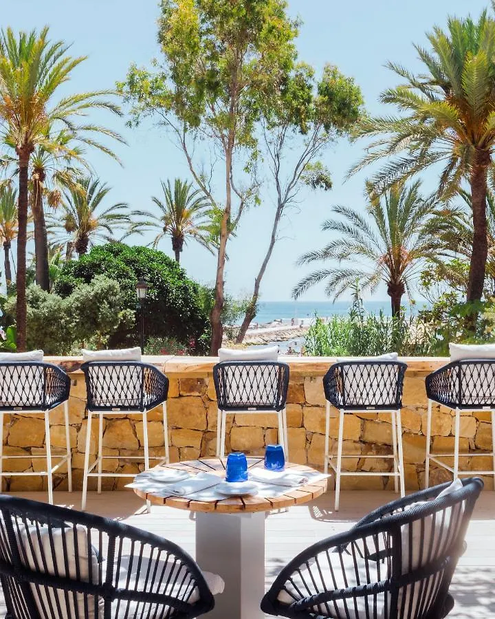 Puente Romano Beach Resort Marbella